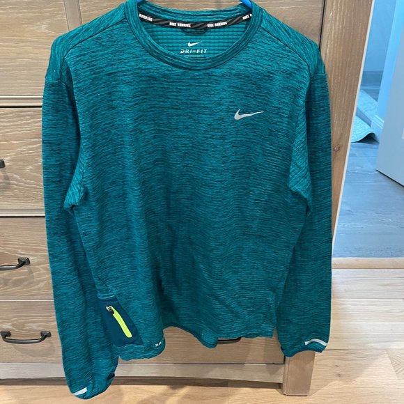 Nike Other - NIKE Dri-Fit Long Sleeve Tee